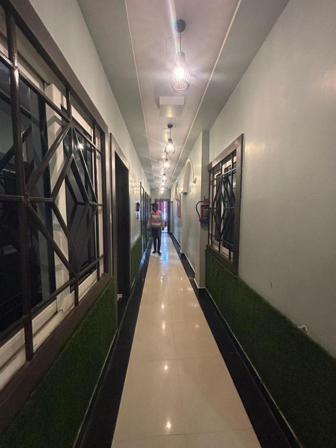 Hotel Ankit Near Assi Ghat فاراناسي المظهر الخارجي الصورة