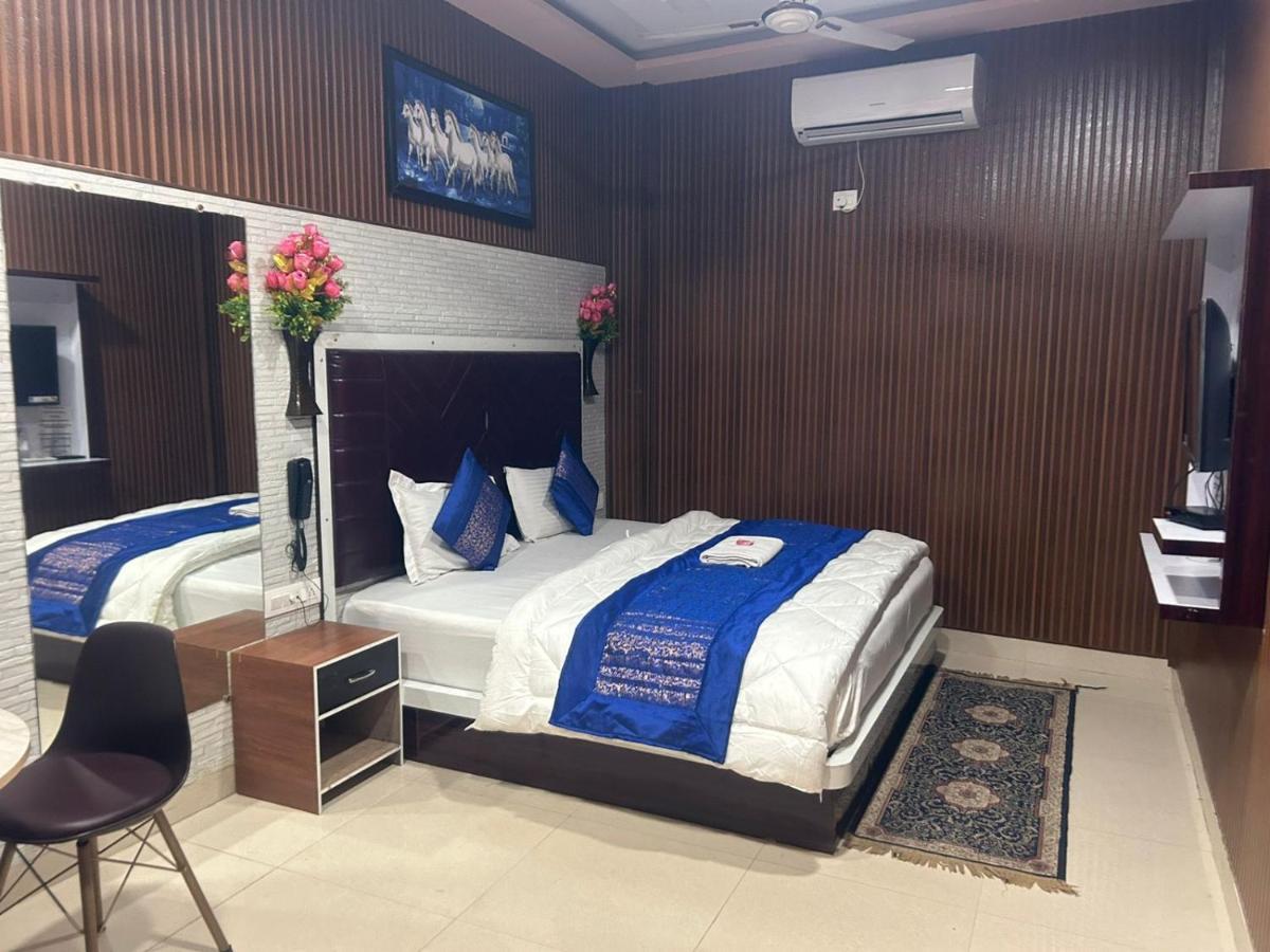 Hotel Ankit Near Assi Ghat فاراناسي المظهر الخارجي الصورة
