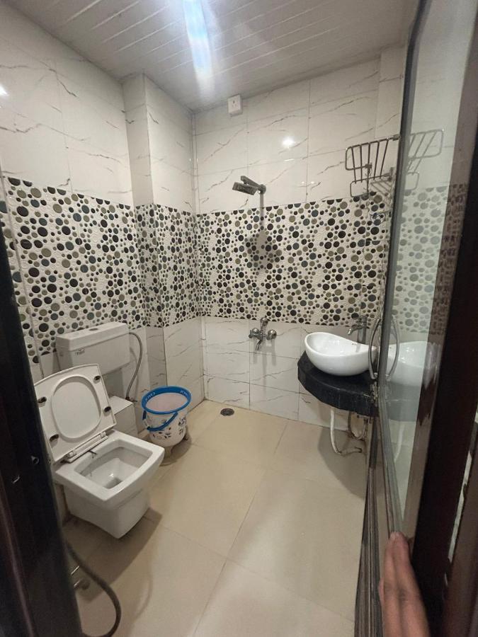 Hotel Ankit Near Assi Ghat فاراناسي المظهر الخارجي الصورة